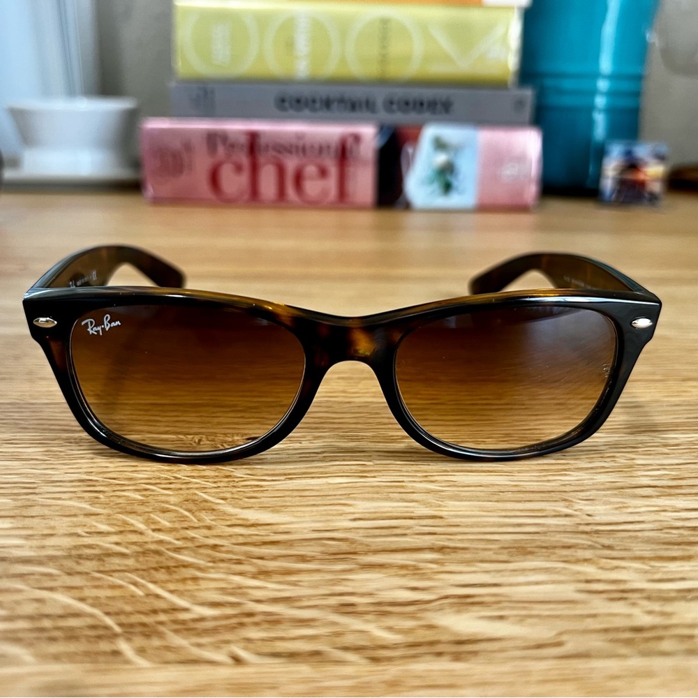 Ray-Ban New Wayfarer